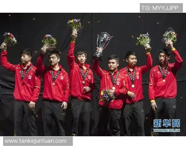 武汉乒乓球队在洲际杯中的意识表现分析与点评